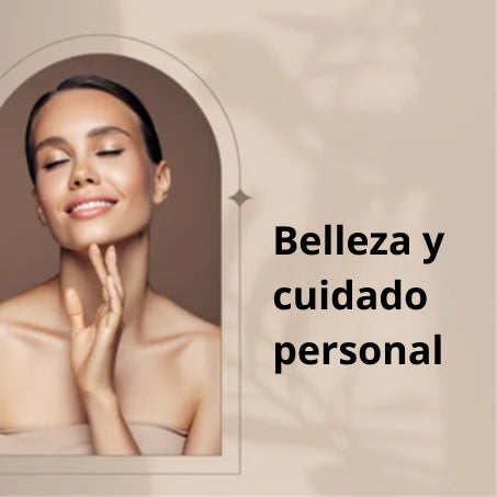 Belleza y cuidado personal