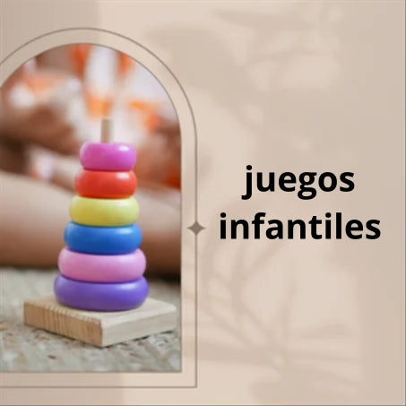 juegos infantiles